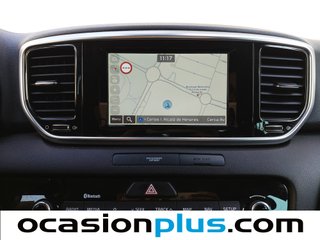 Kia Sportage 1.6 CRDi MHEV Drive Plus 4x2 85 kW (115 CV)