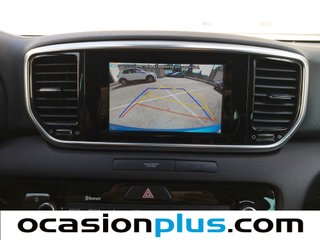Kia Sportage 1.6 CRDi MHEV Drive Plus 4x2 85 kW (115 CV)