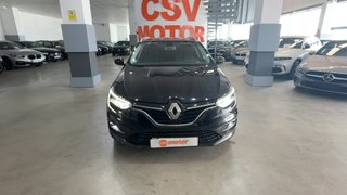 Renault MÉGANE Equilibre ETECH Hibrido Ench. 117kW (2023)