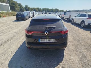 Renault MÉGANE Equilibre ETECH Hibrido Ench. 117kW (2023)