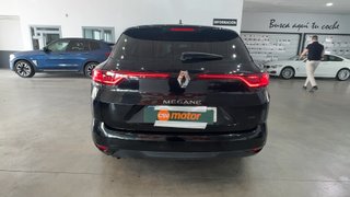 Renault MÉGANE Equilibre ETECH Hibrido Ench. 117kW (2023)