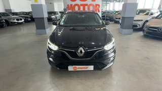 Renault MÉGANE Equilibre ETECH Hibrido Ench. 117kW (2023)