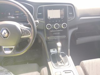 Renault MÉGANE Equilibre ETECH Hibrido Ench. 117kW (2023)