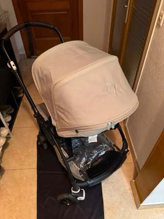 Bugaboo Fox 5 Passeggino