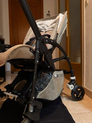 Bugaboo Fox 5 Passeggino