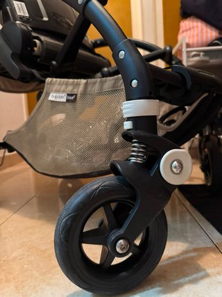 Bugaboo Fox 5 Passeggino