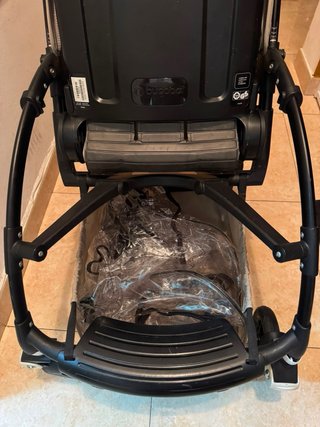 Bugaboo Fox 5 Passeggino
