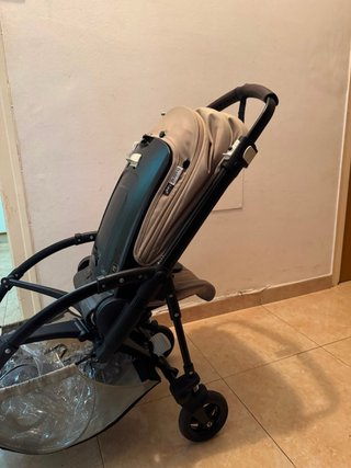 Bugaboo Fox 5 Passeggino