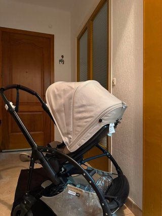 Bugaboo Fox 5 Passeggino