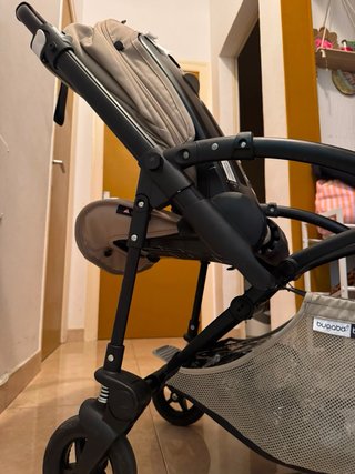 Bugaboo Fox 5 Passeggino