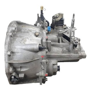 CAJA CAMBIOS RENAULT RENAULT MEGANE II BERLINA 5P 2002-2009