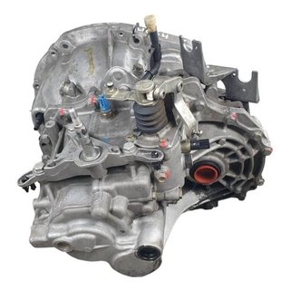 CAJA CAMBIOS RENAULT RENAULT MEGANE II BERLINA 5P 2002-2009