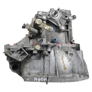 CAJA CAMBIOS RENAULT RENAULT MEGANE II BERLINA 5P 2002-2009
