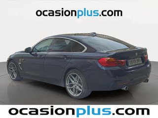 BMW Serie 4 435d xDrive Gran Coupe 230 kW (313 CV)