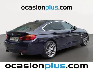 BMW Serie 4 435d xDrive Gran Coupe 230 kW (313 CV)