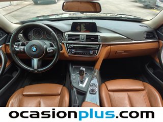 BMW Serie 4 435d xDrive Gran Coupe 230 kW (313 CV)