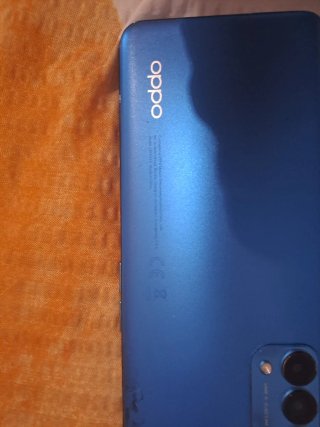 Móvil Oppo fin x3 lite 5g  128gb 6+2 Rm Pra piesas