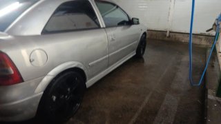 Opel Astra 1999
