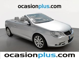 Volkswagen Eos 2.0 FSI 110 kW (150 CV)