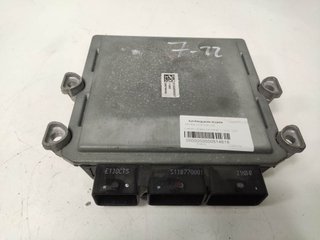CENTRALITA MOTOR UCE CITROEN CITROEN C5 BERLINA 2004-2008