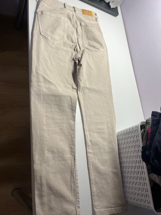 pantalón largo