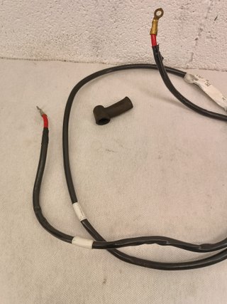 Xmax 400 Yamaha 18-20 cable motor arranque