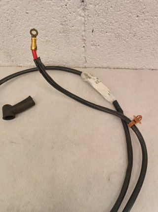 Xmax 400 Yamaha 18-20 cable motor arranque