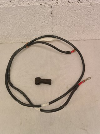Xmax 400 Yamaha 18-20 cable motor arranque