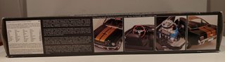 Revell Shelby Mustang GT 350 H 1:24 Kit
