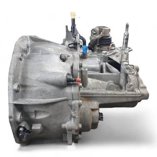 CAJA CAMBIOS RENAULT RENAULT MEGANE II BERLINA 5P 2002-2009