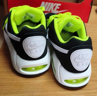 Zapatillas Nike Air Max niño Talla 38.5