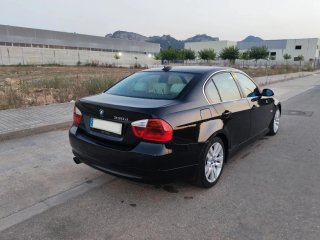 BMW Serie 3 2006 330D