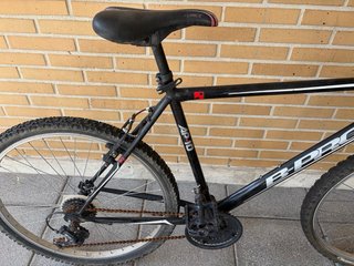 Bicicleta B Pro AP-10