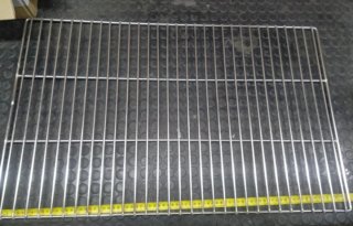 Parrilla Barbacoa INOX