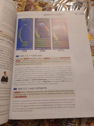 Libro scolastico