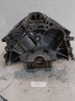 Bloque motor Nissan Pathfinder 2015 VQ35DE VQ35