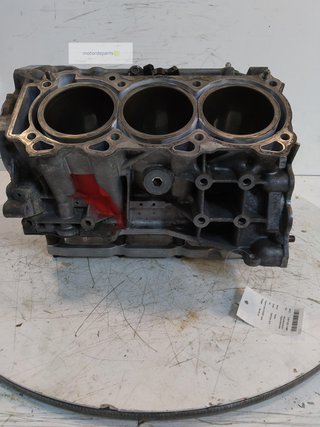 Bloque motor Nissan Pathfinder 2015 VQ35DE VQ35