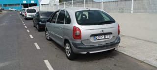 Citroën Xsara Picasso