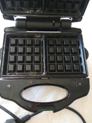 Gofrera Severin 700W