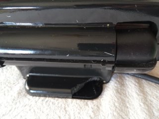 Gofrera Severin 700W