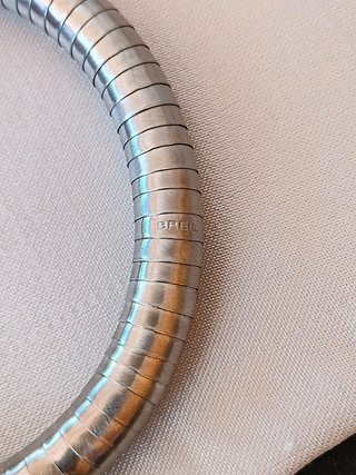 Breil mini borsa rotonda manico snake vari colori