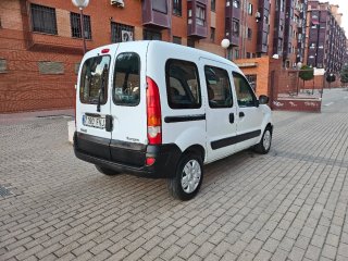 Renault Kangoo 2007