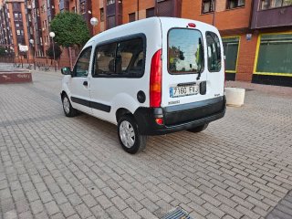 Renault Kangoo 2007