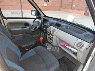 Renault Kangoo 2007