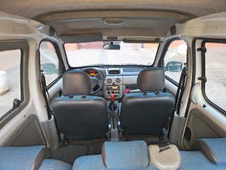 Renault Kangoo 2007