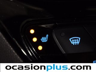 Toyota C-HR 1.8 125H Dynamic Plus 90 kW (122 CV)