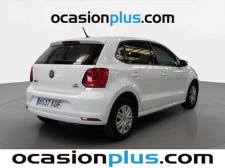 Volkswagen Polo Edition 1.4 TDI BMT 55 kW (75 CV)