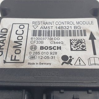 CENTRALITA AIRBAG FORD FORD GRAND C-MAX (CB7) 2010-2015
