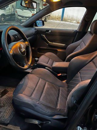 Audi A3 2001
