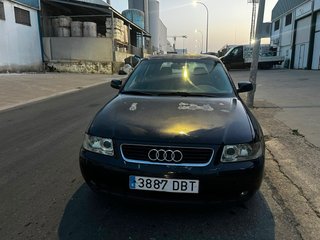 Audi A3 2001